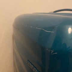 AmericanTourister スーツケース 70Lの画像
