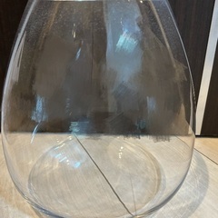 GEX 水槽　丸型の画像