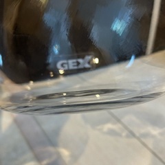 GEX 水槽　丸型の画像