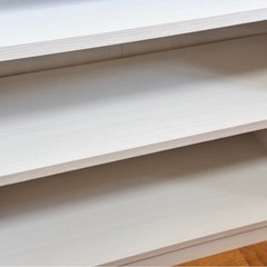 定価16,900円 セミオーダーラック強化棚 奥行29cm (幅15×高さ60cm WT)の画像