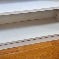 定価16,900円 セミオーダーラック強化棚 奥行29cm (幅15×高さ60cm WT)の画像