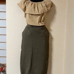 Mサイズ　婦人衣類まとめ売りの画像