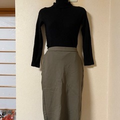 Mサイズ　婦人衣類まとめ売りの画像