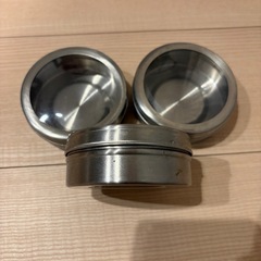 ニトリの調味料けーケースの画像