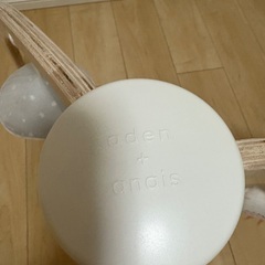 『値下げ可』赤ちゃんメリーさんと歩行器のセットですの画像