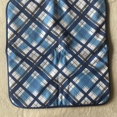 キッチンマット3枚セットの画像