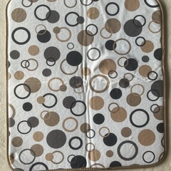 キッチンマット3枚セットの画像