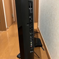 東芝REGZA 42Z8000 [42インチ]差し上げますの画像