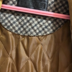 コート　40,000円ほどしたやつですの画像