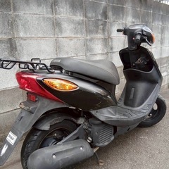 ジョグSA55Jの画像