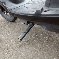 ジョグSA55Jの画像