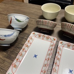 食器の画像