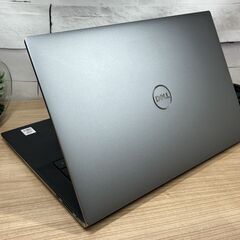 タッチパネル・超美品＞1090 DELL Precision 5550 i7 32GB/1TB office2024 大容量 大画面　高性能の画像