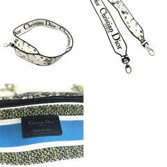 ディオール  ハンドバッグ マルチカラー  Dior レディディオール 刺繍の画像