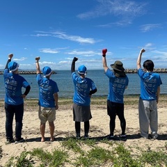 参加者募集のお知らせ 海岸清掃「夢ひろい」 2025年12…