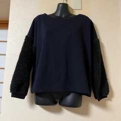 Mサイズ　婦人服　衣類　まとめて譲りますの画像