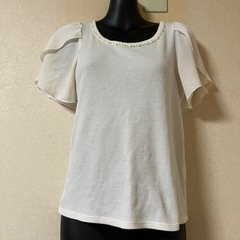 Mサイズ　婦人服　衣類　まとめて譲りますの画像