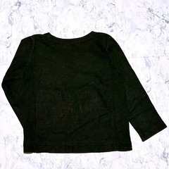 長袖 カットソー(7)(子供服)の画像