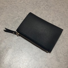 財布 ミニウォレット さくらんぼ の画像