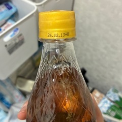 ジンジャーエールの画像