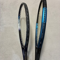 テニスラケット セットの画像