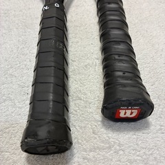 テニスラケット セットの画像