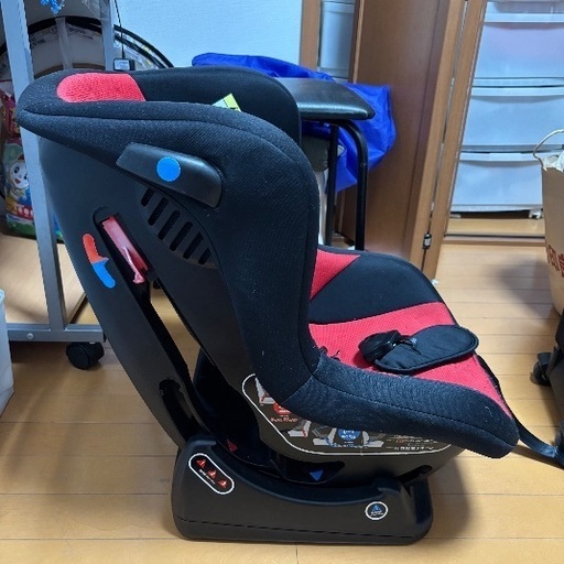エルゴベビー OMNI360 抱っこ紐 マムズキャリー レジェ  チャイルドシート セット