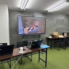 【小学生向け】マインクラフトを使ったプログラミング無料体験会の画像