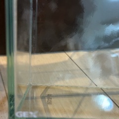 GEX 水槽　四角　FITシリーズの画像