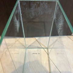 GEX 水槽　四角　FITシリーズの画像