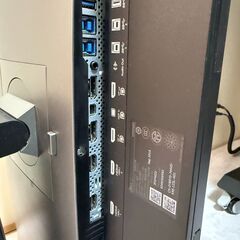 ｐｃモニターの画像