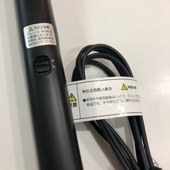 Mod's hair  ヘアアイロンの画像