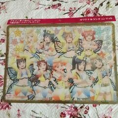 ラブライブ!サンシャイン　グッズ　22点の画像