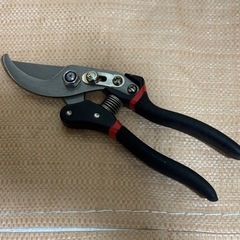 新品　剪定鋏 園芸ハサミ 剪定はさみ 剪定バサミ 園芸　家庭菜園 庭 植木 の画像