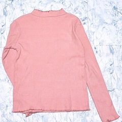 長袖 カットソー(9)(子供服)の画像