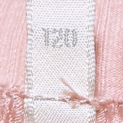 長袖 カットソー(9)(子供服)の画像