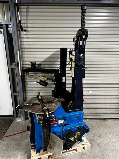 タイヤチェンジャー  横振り　バンザイ　モンティー　ワイドタイヤ対応　自動車　整備　工具 タイヤチェンジャー 横振り バンザイ モンティー ワイドタイヤ対応