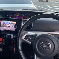 【副業】カー用品の取り付け業務　（専門作業）の画像