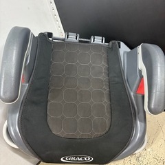 GRACO（グレコ） ジュニアシート／ブースターシートの画像