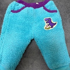 partyparty セットアップ80の画像