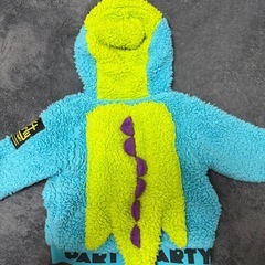 partyparty セットアップ80の画像