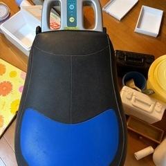 ロデオボーイの画像