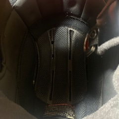 SHOEI フルフェイス　ヘルメットの画像