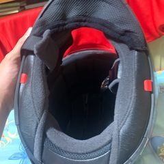 SHOEI フルフェイス　ヘルメットの画像