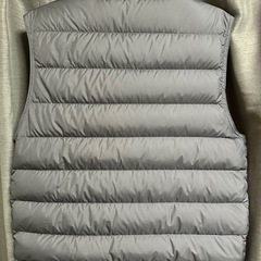 MONCLER(モンクレール) ダウンベスト　の画像