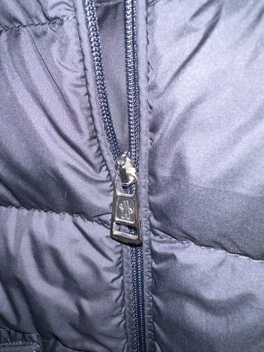 MONCLER(モンクレール) ダウンベスト　