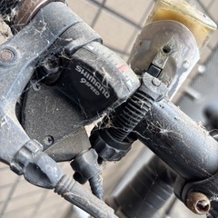 ジャイアント　クロスバイクの画像