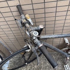 ジャイアント　クロスバイクの画像