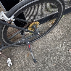 ジャイアント　クロスバイクの画像