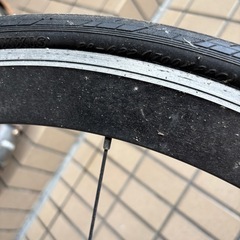 ジャイアント　クロスバイクの画像